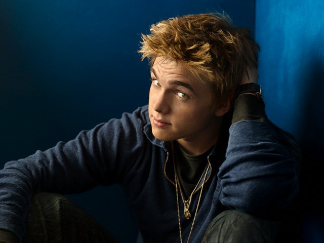Jesse McCartney Fotoğrafı