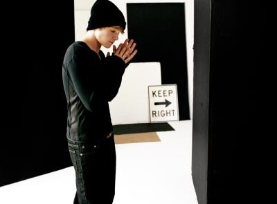 Jesse McCartney Fotoğrafı