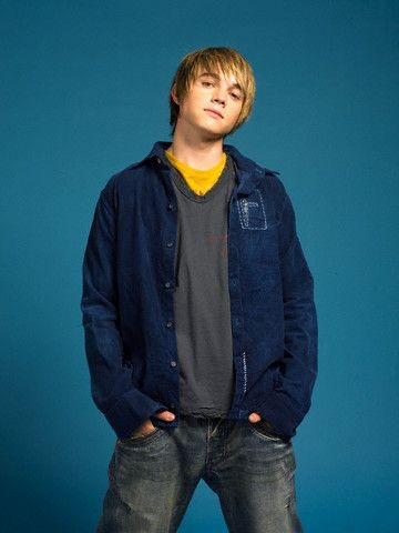 Jesse McCartney Fotoğrafı