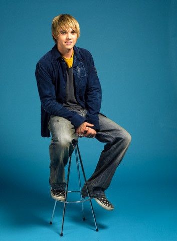 Jesse McCartney Fotoğrafı