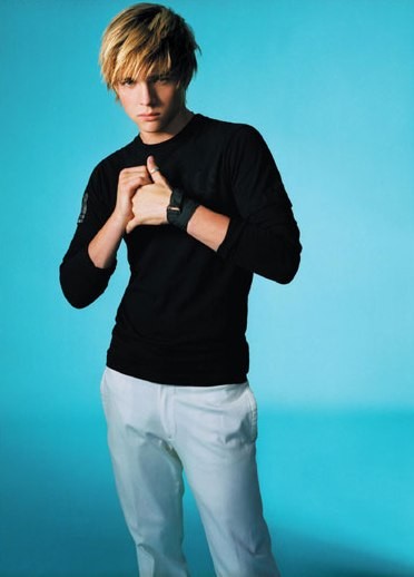 Jesse McCartney Fotoğrafı