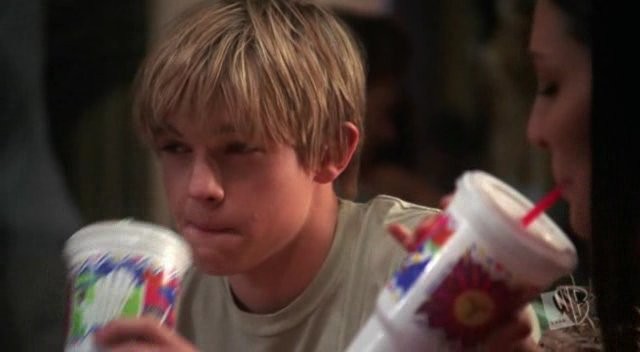 Jesse McCartney Fotoğrafı