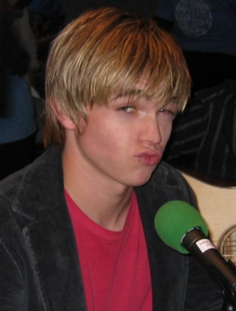 Jesse McCartney Fotoğrafı