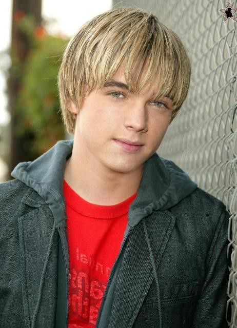 Jesse McCartney Fotoğrafı