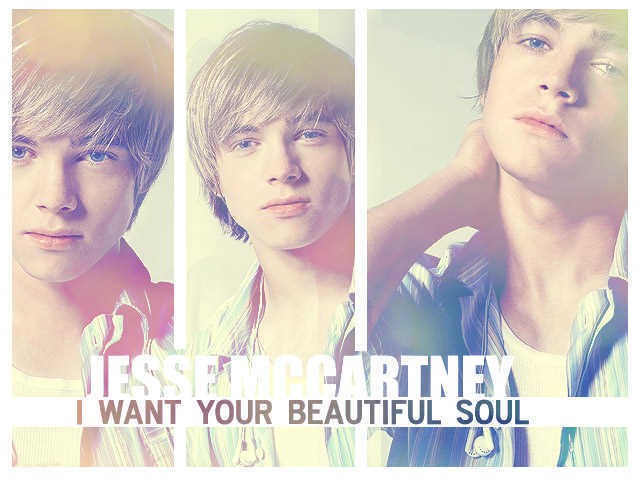 Jesse McCartney Fotoğrafı
