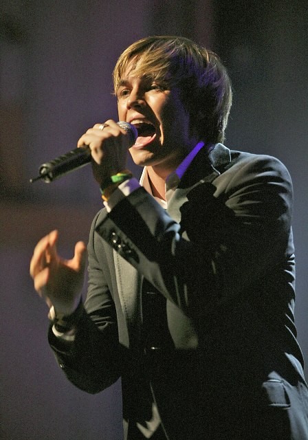 Jesse McCartney Fotoğrafı