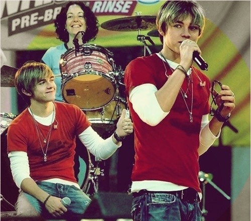 Jesse McCartney Fotoğrafı