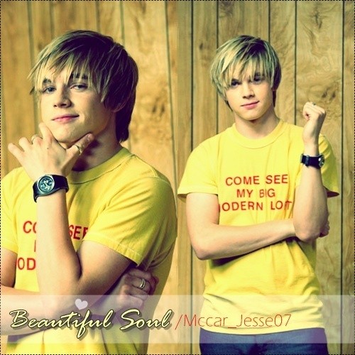 Jesse McCartney Fotoğrafı