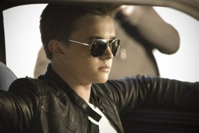 Jesse McCartney Fotoğrafı
