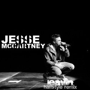 Jesse McCartney Fotoğrafı