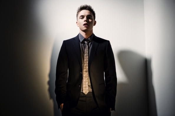 Jesse McCartney Fotoğrafı