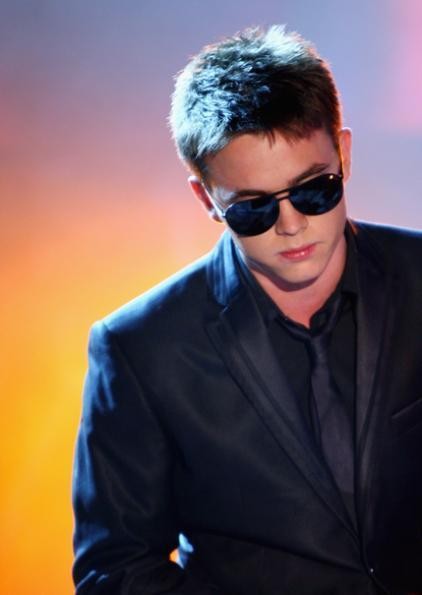 Jesse McCartney Fotoğrafı