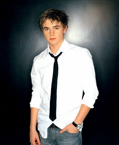 Jesse McCartney Fotoğrafı