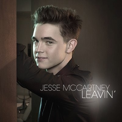Jesse McCartney Fotoğrafı