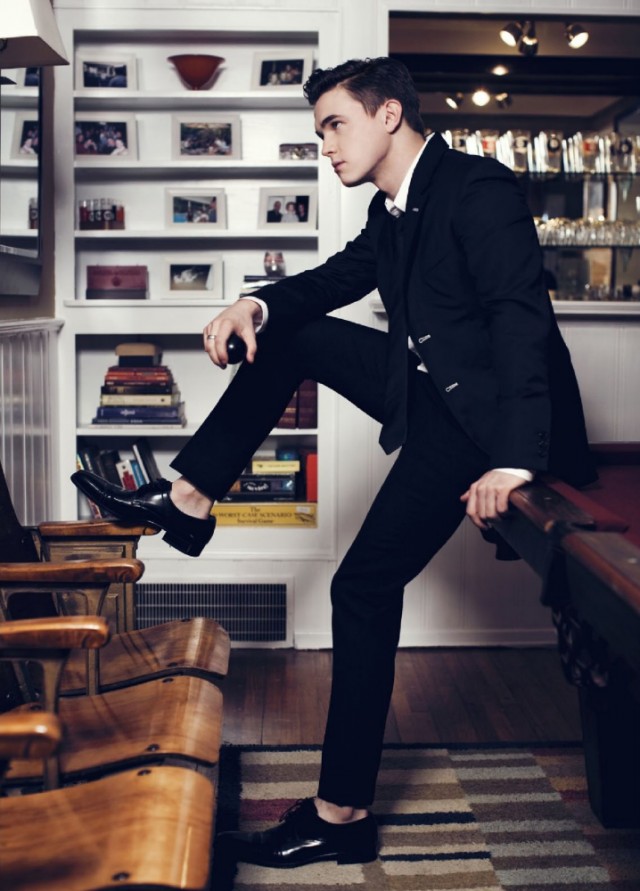 Jesse McCartney Fotoğrafı