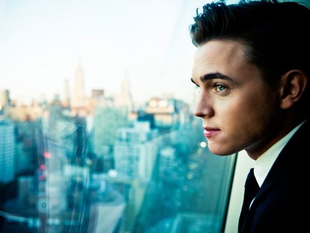 Jesse McCartney Fotoğrafı