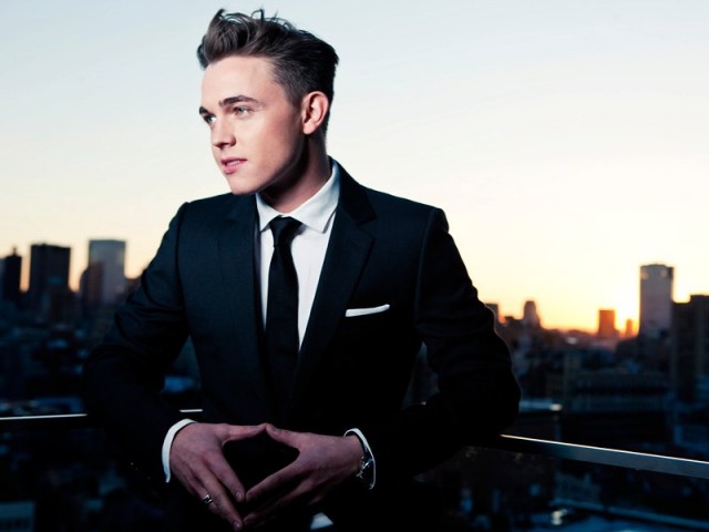 Jesse McCartney Fotoğrafı