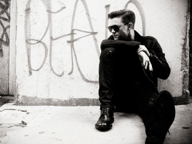 Jesse McCartney Fotoğrafı