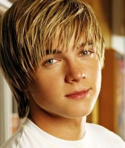 Jesse McCartney Fotoğrafı