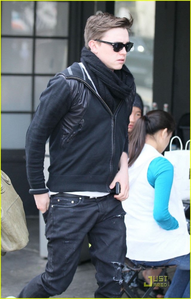 Jesse McCartney Fotoğrafı