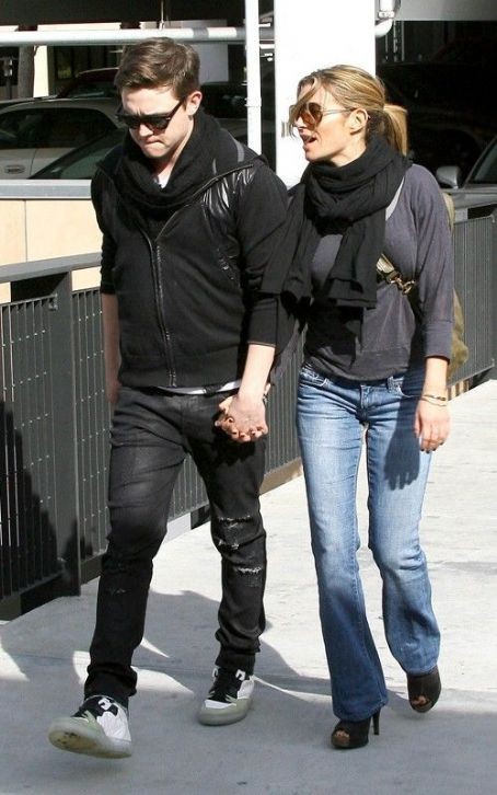 Jesse McCartney Fotoğrafı