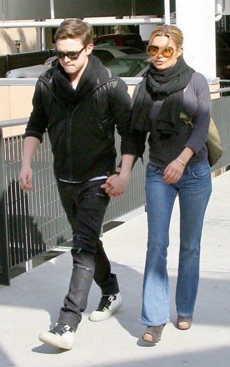 Jesse McCartney Fotoğrafı