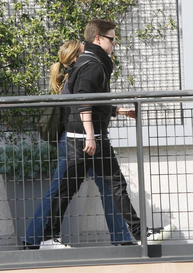 Jesse McCartney Fotoğrafı