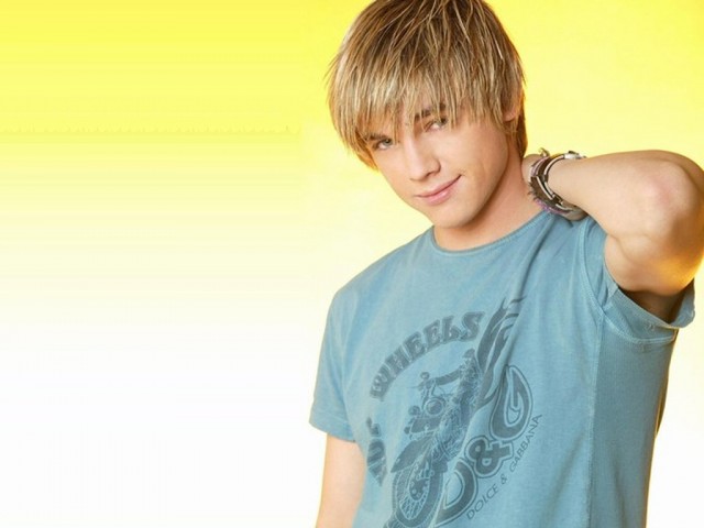 Jesse McCartney Fotoğrafı