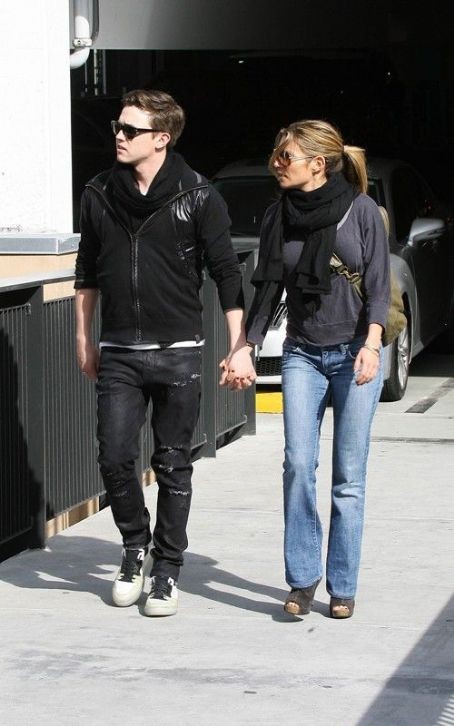 Jesse McCartney Fotoğrafı