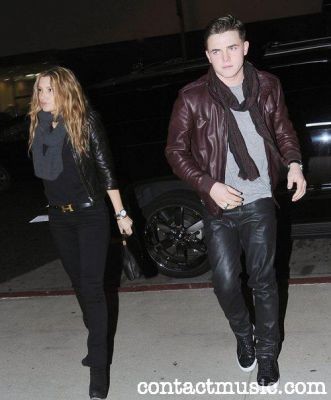 Jesse McCartney Fotoğrafı