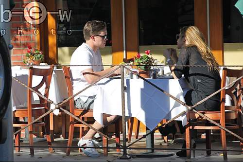 Jesse McCartney Fotoğrafı