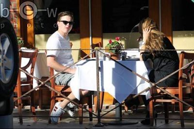 Jesse McCartney Fotoğrafı