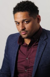 Jordan Bryant fotoğrafı