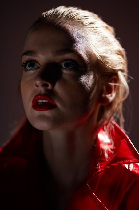 Hallea Jones Fotoğrafı