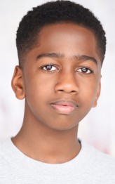 Che Tafari fotoğrafı