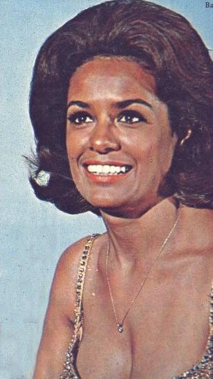 Barbara McNair fotoğrafı