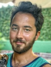 Gabriel Falca fotoğrafı