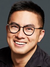 Bowen Yang fotoğrafı
