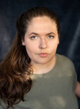 Gabriela Amerth fotoğrafı