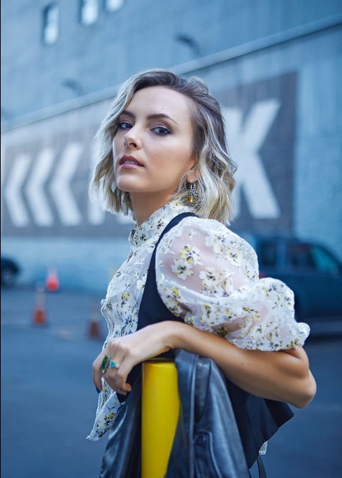 Riley Dandy Fotoğrafı