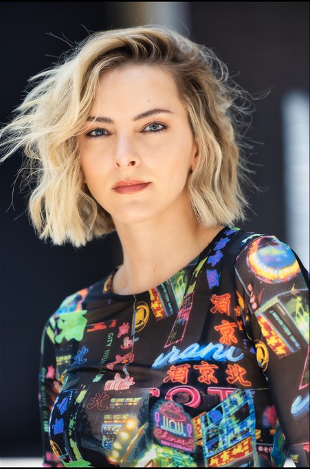 Riley Dandy Fotoğrafı