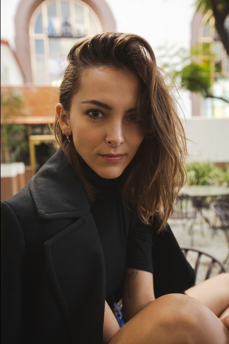 Riley Dandy Fotoğrafı