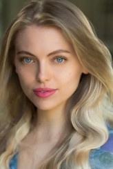 Antonia Whillans fotoğrafı