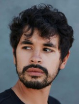 Andres Velez fotoğrafı