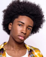 Jeremy K. Williams fotoğrafı