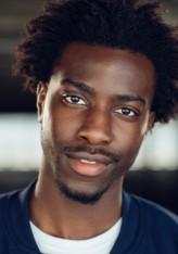 Ezekiel Ajeigbe fotoğrafı