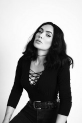 Micheline Pitt fotoğrafı