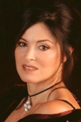 Anna Caterina Antonacci fotoğrafı