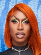 Shea Couleé fotoğrafı