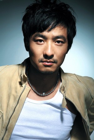 Xiaodong Guo fotoğrafı